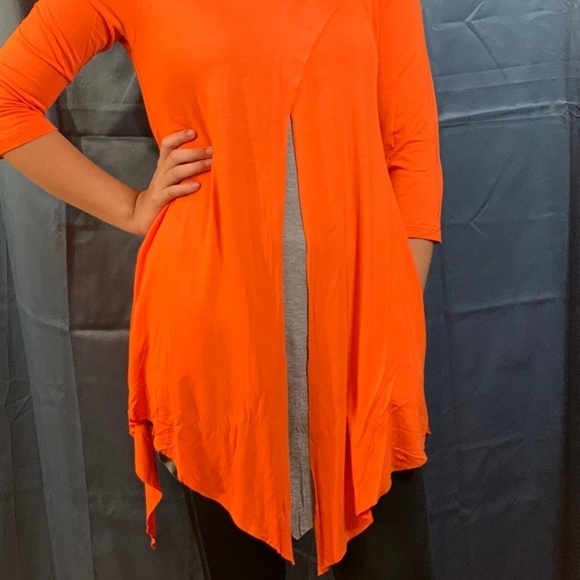 fall tunic - Picture 5 of 5